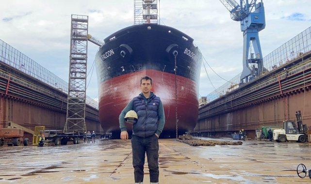 Bin 487 öğrenci iş deneyimi kazandı