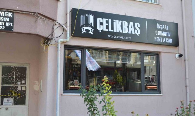 Burdur'da alacak-verecek cinayetinde sanığa 9 yıl 4 ay 15 gün hapis cezası