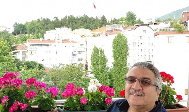 Bursa Büyükşehir Belediyesi'ni yasa boğan ölüm