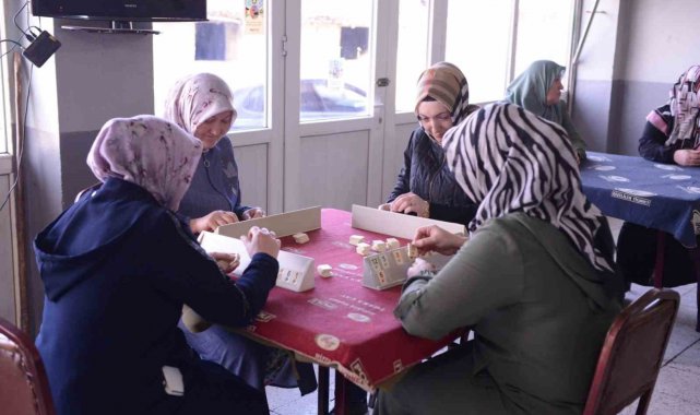 Bursa'da bu köyde erkeklere sokağa çıkma yasağı
