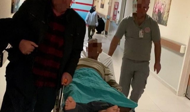Bursa'da tuvaletini yaparken vurulmuştu, kimin vurduğu şaşırttı