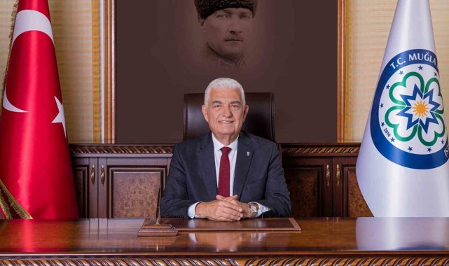 Büyükşehir 8'inci kez en yüksek kredi notunu aldı