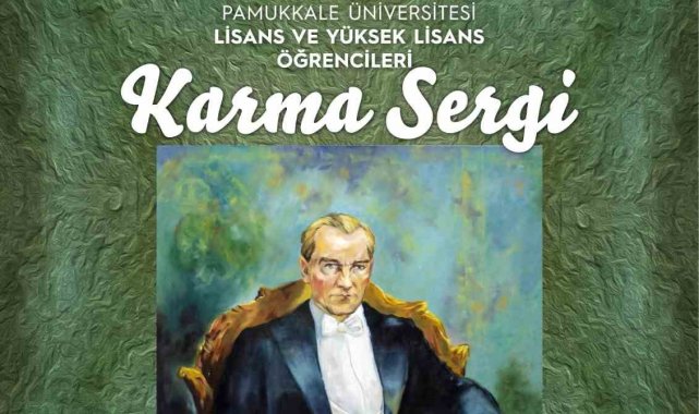 Büyükşehirden Gazi'nin kente gelişinin yıl dönümüne özel gece