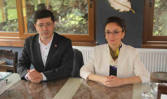CHP Menteşe Belediye Başkan Adayı Köksal basın mensuplarıyla bir araya geldi