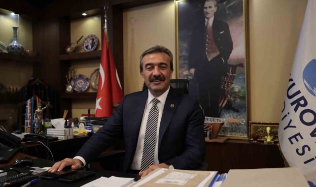 CHP'den istifa eden Çukurova Belediye Başkanı Çetin: "CHP yönetimi ve genel başkanı 31 Mart'ta 'Bay bay Türkiye' diyecek"