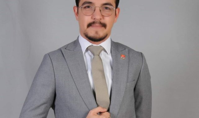 CHP'li başkan adayına bıçaklı saldırı