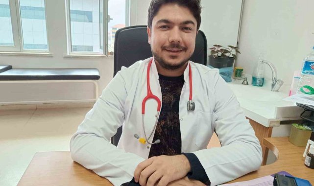 Çocuk Sağlığı Uzmanı Turan, hasta kabulüne başladı