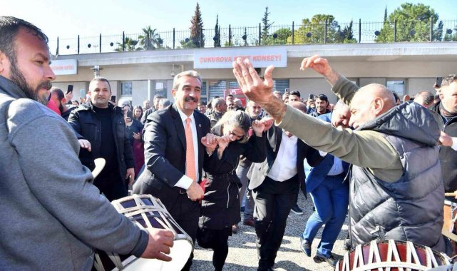 Çukurova'da en düşük işçi ücreti 35 bin lira oldu