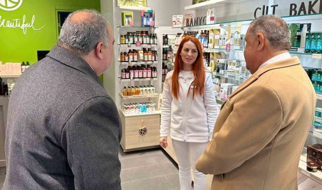 Cumhur ittifakı sahaya indi