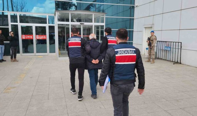 DBP Parti Meclis üyesi gözaltına alındı