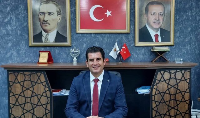 Denizli AK Parti, Cumhurbaşkanı Erdoğan'ı 100 bin kişi ile karşılamayı hedefliyor