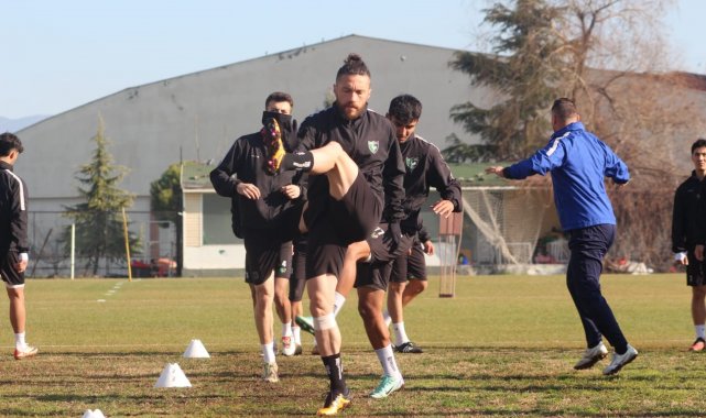Denizlispor, mücadele etmeye devam ediyor