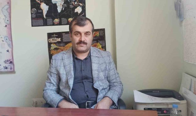 Doğurganlık hızı yüksek olan Ağrı'da nüfus sürekli azalıyor