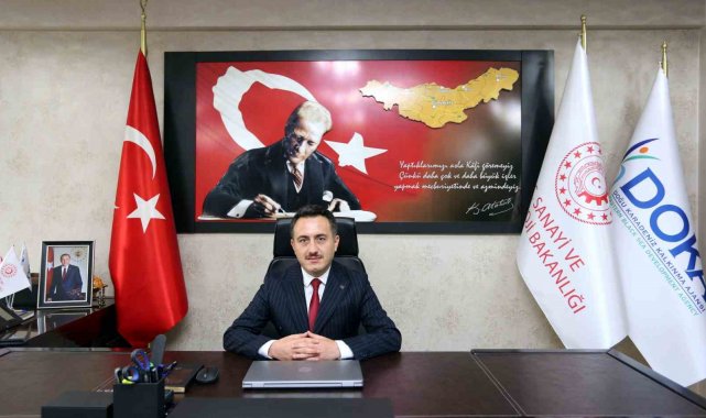 DOKA'dan bölgeye 35 milyon TL'lik AB Fonu