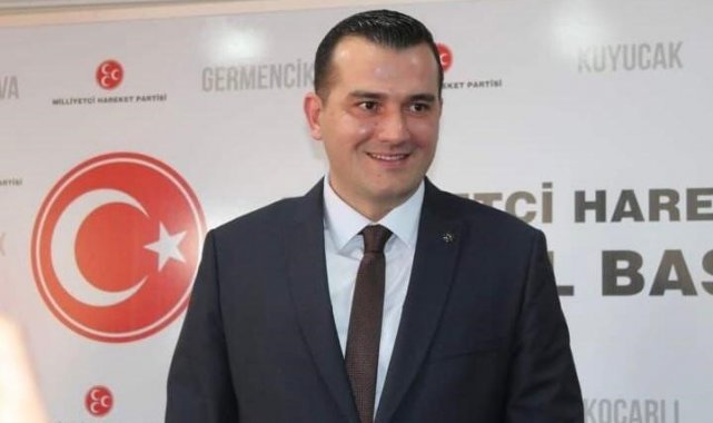 Efeler Belediye Başkan Adayı Pehlivan'dan açıklama; "Çalışanlar işlerine devam edecek maaşlar iyileştirilecek"