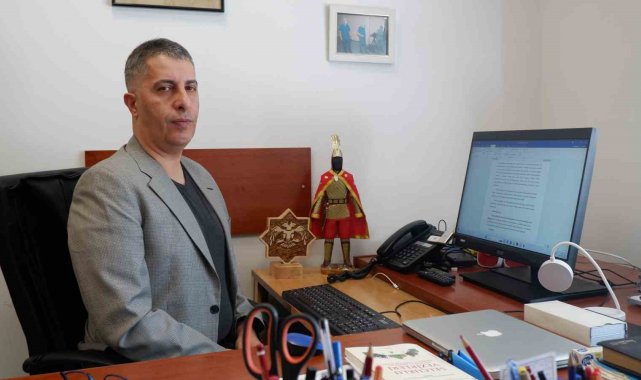 Eğilmez: "Türk karşıtı güçler hep kaybetmiştir"