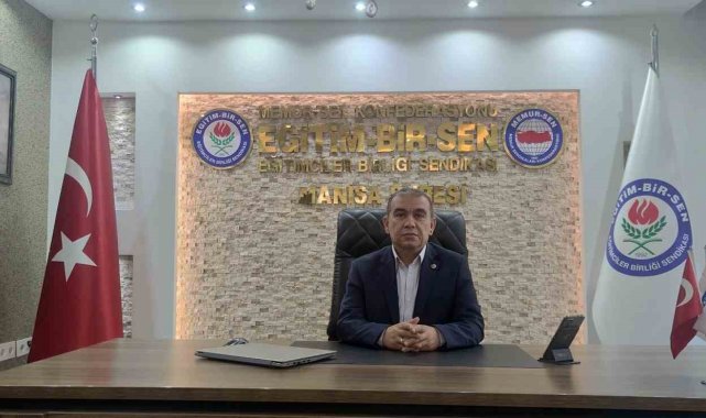 Eğitim-Bir-Sen 32 yaşında