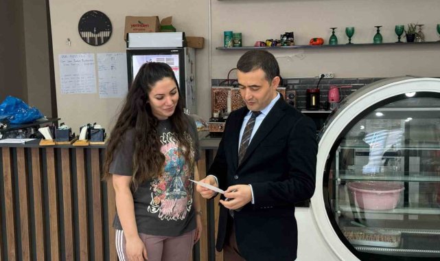Emirdağ'da Kadın Kültür Evi Kooperatifi faaliyetlerini sürdürüyor