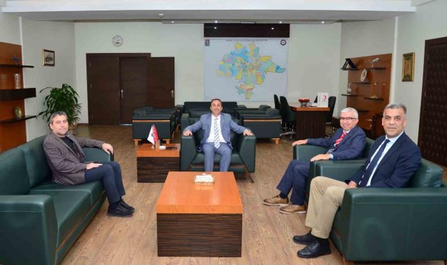 Emniyet ve Kızılay "İyilik için" el ele