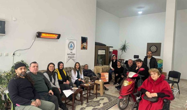 Engelli bireylere özel eğitim