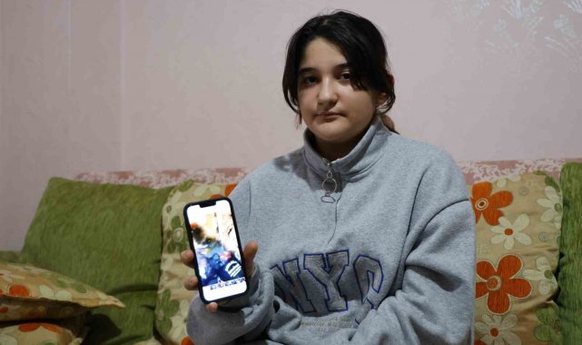 Enkazdan 'Selâmünaleyküm' diyerek çıkmıştı