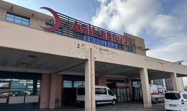 Ergani'de elektrikli bisiklet kazası sonucu belediye personeli hayatını kaybetti