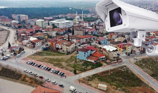 Ertemur: "Güvenli Pamukkale'yi oluşturacağız"