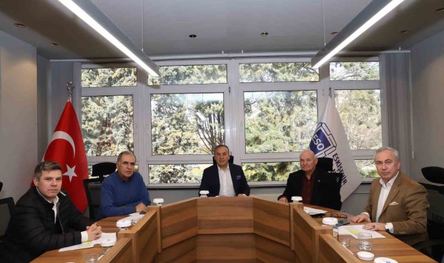 Eskişehir Madencilik Kümesi'nden Erzincan ile ilgili kamuoyu açıklaması