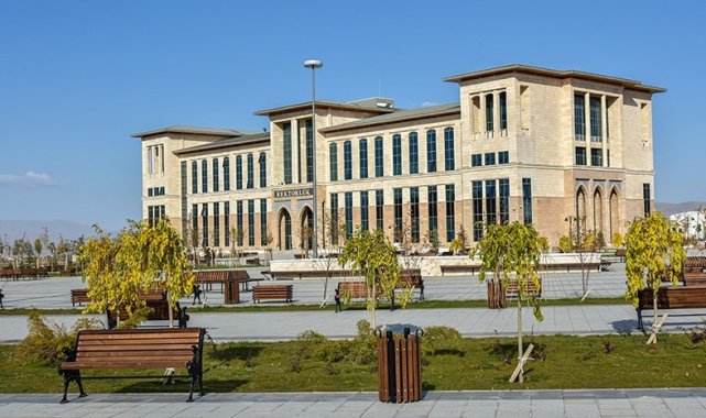 ETÜ'nün 3 Projesi destek aldı