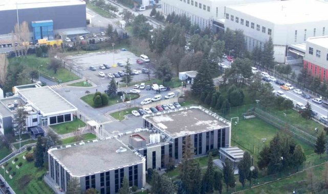 Fabrikada rehine krizi, içeriden ilk fotoğraf geldi