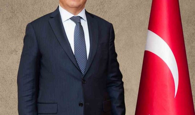 Fadıloğlu'dan Berat Kandili mesajı