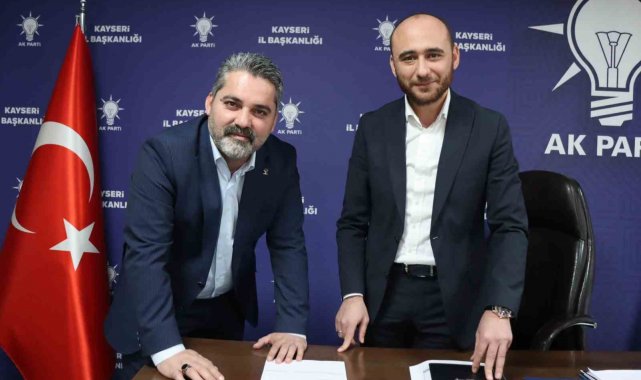 Fatih Üzüm: "Tüm belediyeleri kazanmak en büyük hedefimiz"