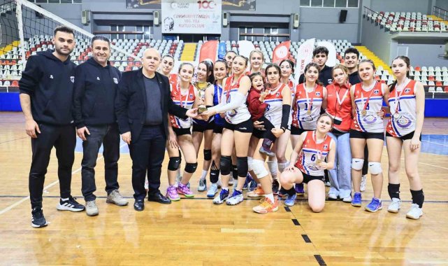 Filenin şampiyonları belli oldu