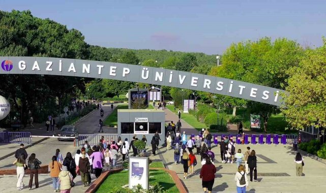 GAÜN'lü akademisyen dünyanın en başarılı genç ekonomistleri arasında