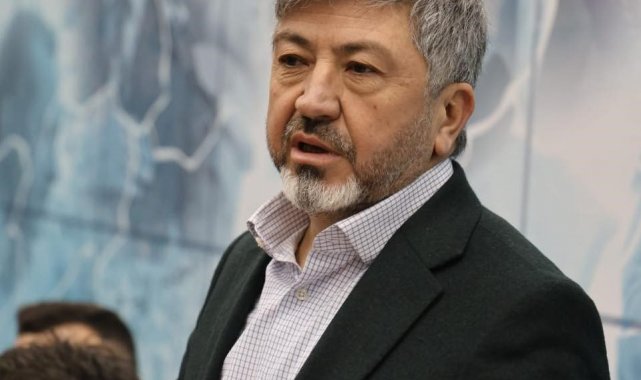 Gediz'de halk ekmek satışı başladı