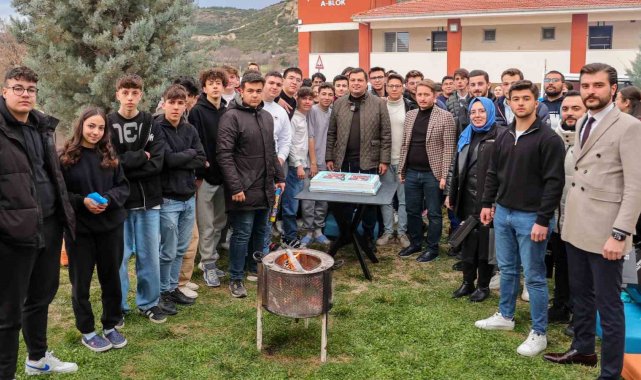 Genç Kuşak Topluluğu 3 yaşında