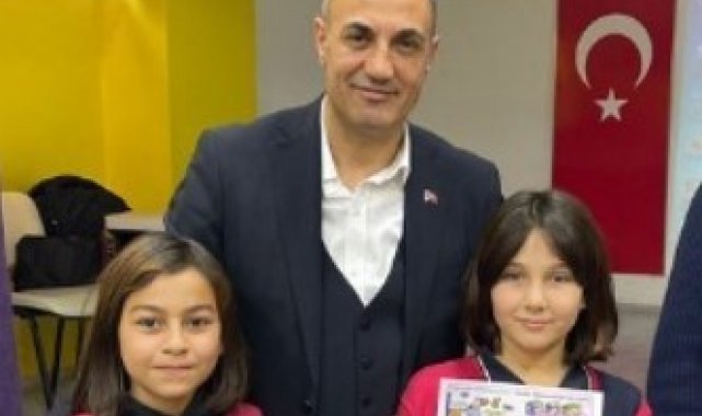 Gıda israfına dur demek için eğitimler devam ediyor