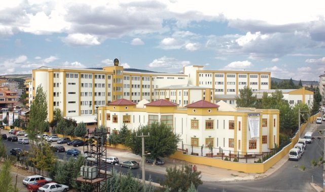 GKV Özel Okulları Genel Müdürlüğüne Fevzi Gürsel atandı
