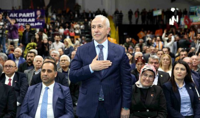 Gültak, yeniden Akdeniz adayı