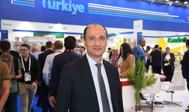 Güneydoğulu ihracatçılar Dubai'den mutlu döndü