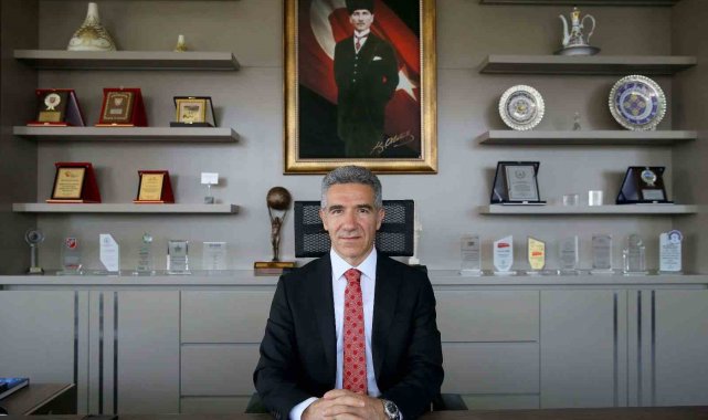 İEÜ Medical Point Hastanesi uzaktan sağlık hizmetiyle de şifa dağıtacak