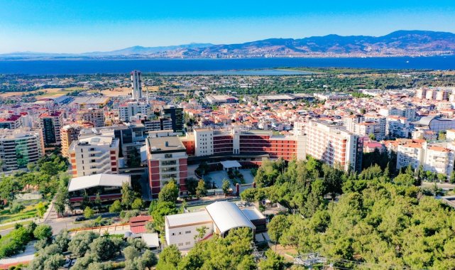 İEÜ'lü gençlere kariyer fırsatları