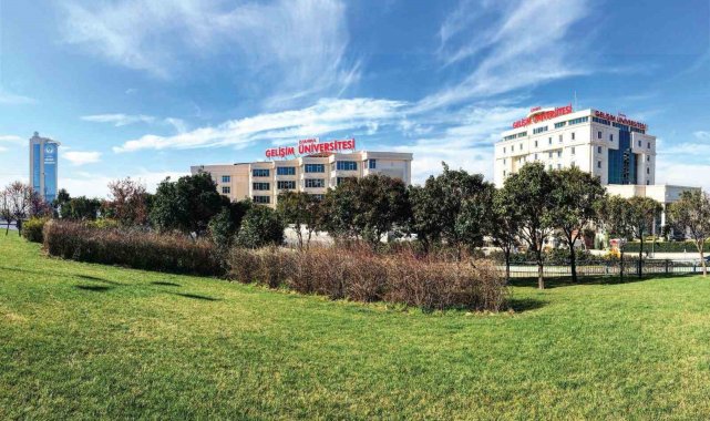 İGÜ, Webometrics Dünya Üniversite Sıralamaları'nda yükselişine devam ediyor