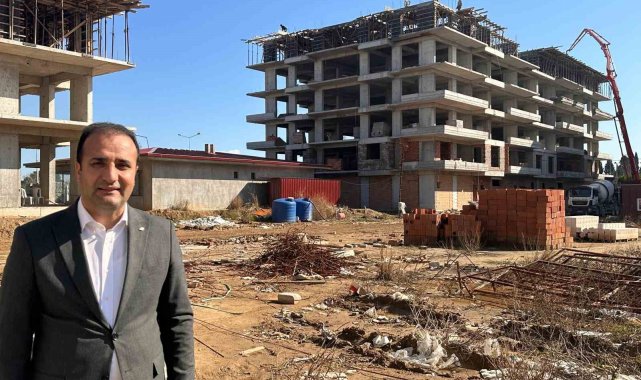 İnşaat ustası da artık karaborsada: 50 bin TL maaş var, eleman yok