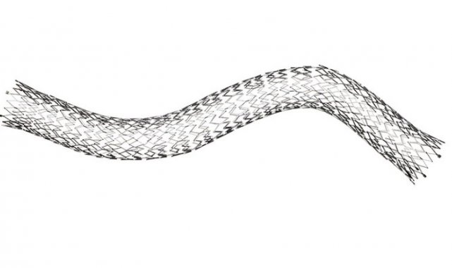 INVAMED Venöz Stent üretti