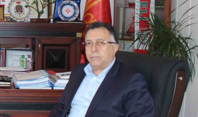 İş insanı fabrikasındaki odasında ölü bulundu