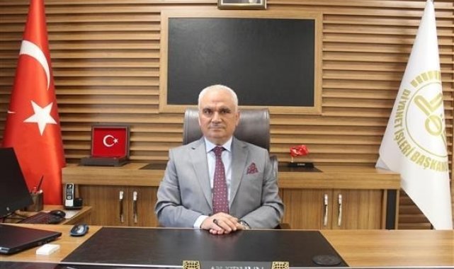 İslam aleminin Berat Kandil'ini kutladı