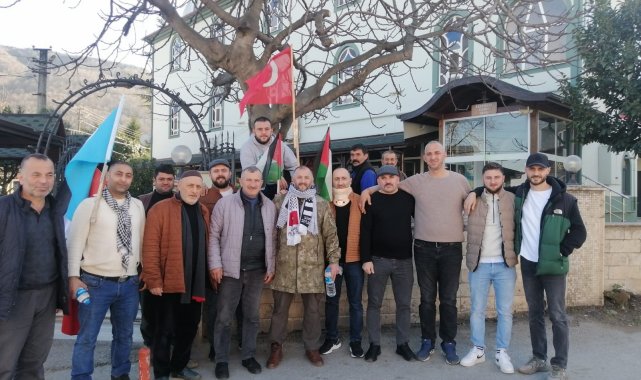 İstanbul'da başlattıkları boykotlarını Ankara'da bitirecekler