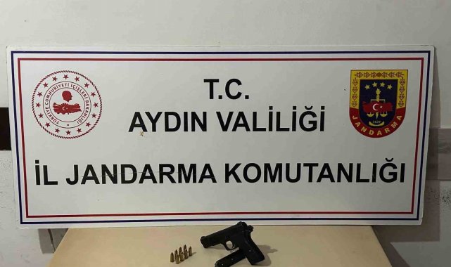 Jandarmadan 'Huzurlu Sokaklar' uygulaması