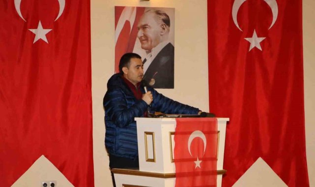 Kamu personellerine yönelik TAMP Bilgilendirme Eğitimi